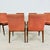 Vintage Dining Chairs - Set of 6 For Sale - Image 4 of 9