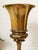 Early 20th Century Art Deco Torchiere Floor Lamp For Sale - Image 4 of 6