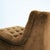 Brown Corduroy Modular Lounge Chairs by DUX, Sweden, 1970s, Set of 2 For Sale - Image 16 of 18