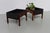 1960s Mid-Century Danish Santos Rosewood Planters, 1960s, Set of 2 For Sale - Image 5 of 18
