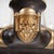 Early 20th C. French Louis-Philippe Revival Gilt and Patinated Bronze Chandelier For Sale - Image 9 of 18