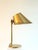 Metal Brass Table Lamp by Paavo Tynell for Idman, 1950s For Sale - Image 7 of 7