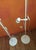 1970s Italian Multi-Adjustable Floor Lamps with Spotlights, 1970s, Set of 2 For Sale - Image 5 of 11