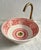 If you have any questions, don’t hesitate to reach out! Experience the ultimate beauty of our pink Flower Ceramic Sink...