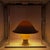 White Signed Limited Edition Passaggi Table Lamp by Andrea Branzi for Design Gallery Milano For Sale - Image 8 of 12