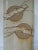 Chuck DeWolfe Mid-Century Clay Studio Pottery Lamp For Sale In Richmond - Image 6 of 9