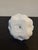 Vintage Austrian Porcelain Hatpin Holder For Sale - Image 9 of 13