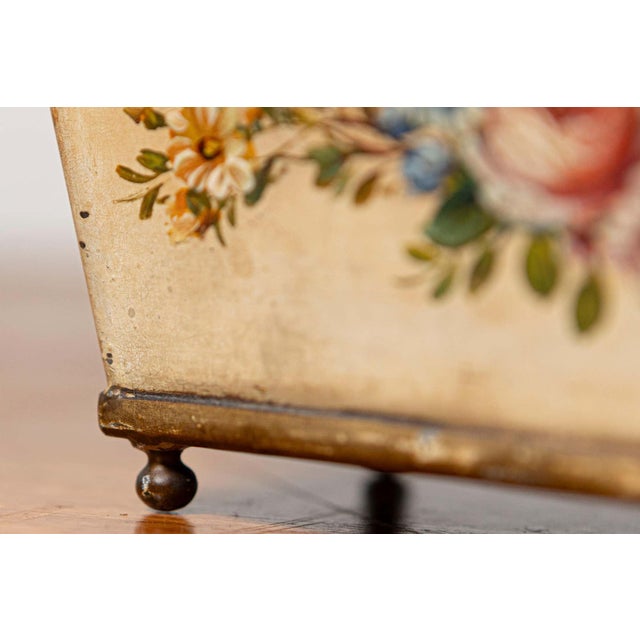 19th Century French Planter For Sale In Atlanta - Image 6 of 7