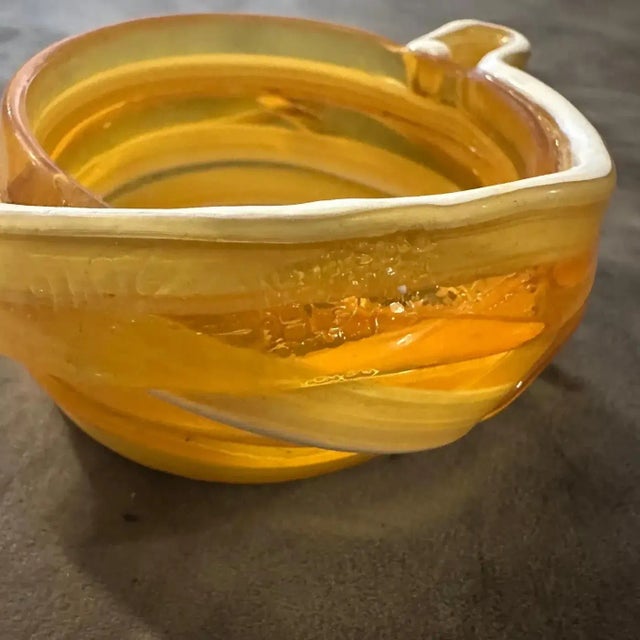 Italian A Vintage 2016 Century Rubber Bangle Bracelet by Gaetano Pesce for Corsi Design For Sale - Image 3 of 9