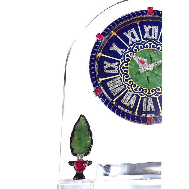 Traditional "Cartier Design Viewed by Ettore Sottsass" 2002 Sottsass, Ettore [Photos By] For Sale - Image 3 of 10