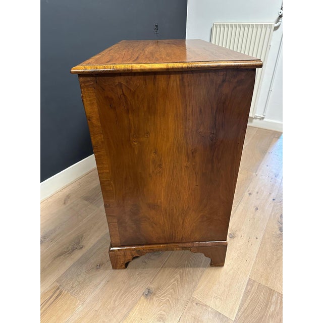 Antique Chest of Drawers, 1700s For Sale - Image 3 of 16