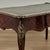Antique French Louis XV Style Bureau Plat or Desk For Sale - Image 15 of 18