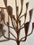 Monumental Brutalist Floor Chandelier Style of Litsios For Sale - Image 4 of 10