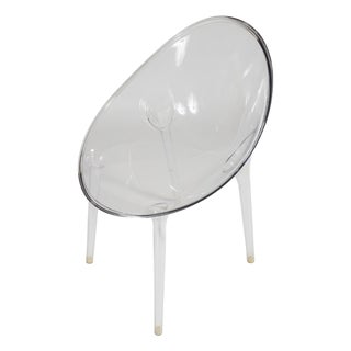 1990s Philippe Starck Kartell Mr. Impossible Chair For Sale