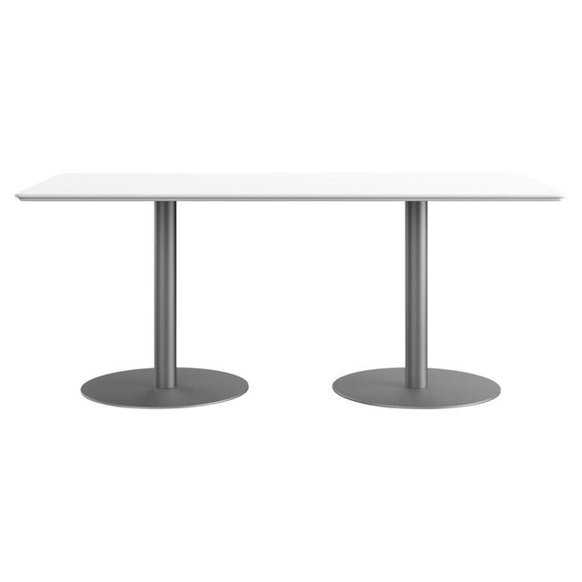 Train Conference Table by Henrik Tengler For Sale - Image 12 of 12