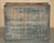 Campaign Oak Zinc Bound Chest of Drawers by Army & Navy C.S.L Makers, 1890 For Sale - Image 9 of 18