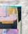 2020s Palo Santo Contemporary Mixed Media Analog Collage For Sale - Image 5 of 6