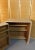 Oak Bar Cabinet, 1950s For Sale - Image 8 of 12