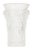 Lalique Frosted Lalique Crystal Vase From the Fantasia Collection For Sale - Image 4 of 5