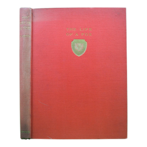 "The Life of a Fox" 1926 Smith, Thomas Esq.