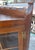 Brown 19th Century Victorian Oak Corner Cabinet Cupboard For Sale - Image 8 of 13