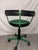Vintage Swivel Chair from Bieffeplastic, 1980 For Sale - Image 6 of 11