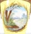 Hand-Painted Vases with Bronzes from Sèvres, 1800s, Set of 2 For Sale - Image 9 of 18