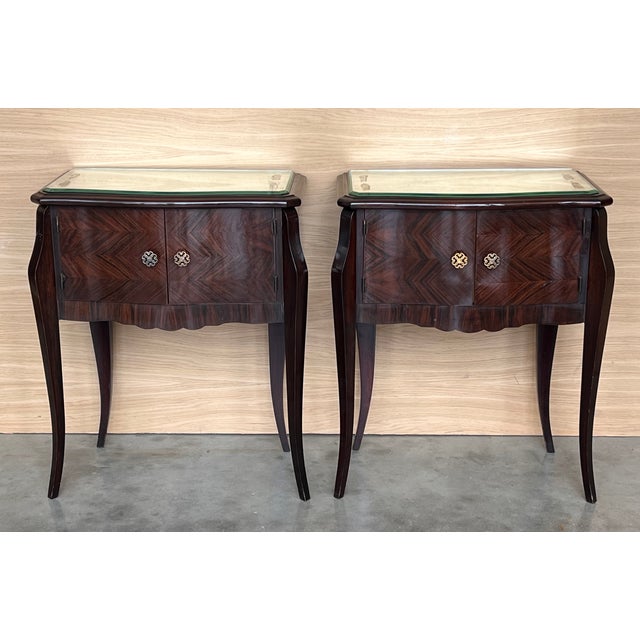 Good Refinished. Wear consistent with age and use.