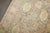 Early 20th Century Turkish Mercerized Cotton Keysari Rug - 4' x 5'7" For Sale - Image 9 of 10