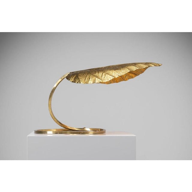 Rabarbaro Table Lamp by Carlo Giorgi for Bottega Gadda, Italy, 1971 For Sale - Image 10 of 18