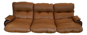 Marsala Sofa by Michel Ducoy for Ligne Roset, 1971