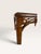 Mid Century Chinese Chippendale Fretwork Cocktail Table For Sale - Image 13 of 18