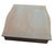 Cypress Wooden Box by Pierluigi Ghianda for Loro Piana, 1980s For Sale - Image 4 of 6