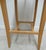 1990s Michael Graves Design for Atelier Prototype Finestra Bar Stool Chair One of a Kind For Sale In Philadelphia - Image 6 of 13