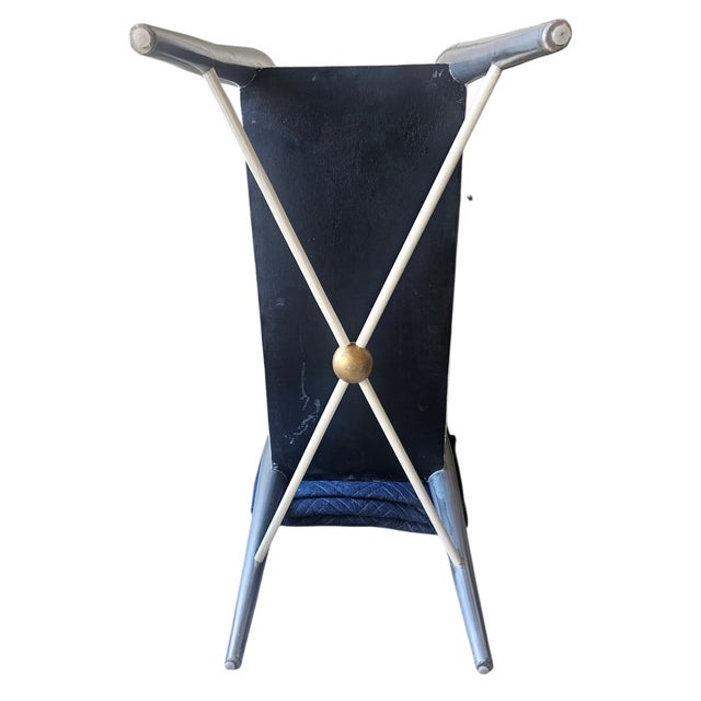 20th Century Italian Memphis Style Chest For Sale - Image 11 of 11