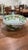 Chinese Vintage Chinese Famille Verte Porcelain Lidded Bowl For Sale - Image 3 of 5