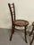 Italian Chairs, Late 19th Century, Set of 11 For Sale - Image 11 of 18