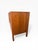 John Stuart 1970s John Stuart Janus Collection Mid-Century Modern Walnut Credenza / Dresser For Sale - Image 4 of 12