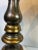 Wood 1990s Traditional Wooden Candlestick Style Lamps - a Pair For Sale - Image 7 of 12