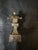1920s 950 Sterling Silver Japanese Lantern Single Slat&pepper Shaker For Sale In New York - Image 6 of 7