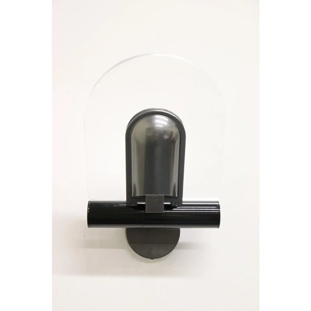 1980s Modern Bilumen Wall Lamp For Sale In New York - Image 6 of 13
