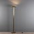 Vintage Floor Lamp in Brass, 1980s For Sale - Image 11 of 11