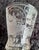 Baroque German Wedding Goblet in Cut Glass, 1750 For Sale - Image 11 of 12
