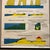 Mid 20th Century German Scientific Ocean Tidal Erosion Geology Rollup Chart For Sale - Image 4 of 12