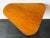Large Mid-Century Modern Asymmetrical Wooden Coffee Table, 1960s For Sale - Image 9 of 12