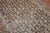 Early 20th Century Brown Persian Malayer Corridor Rug - 6'10" x 17' For Sale - Image 9 of 10