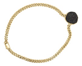 Example of Byzantine Jewelry and Accessories