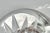 Transparent Waterford Crystal Footed Pedestal Compote Catchall Decorative Bowl For Sale - Image 8 of 8