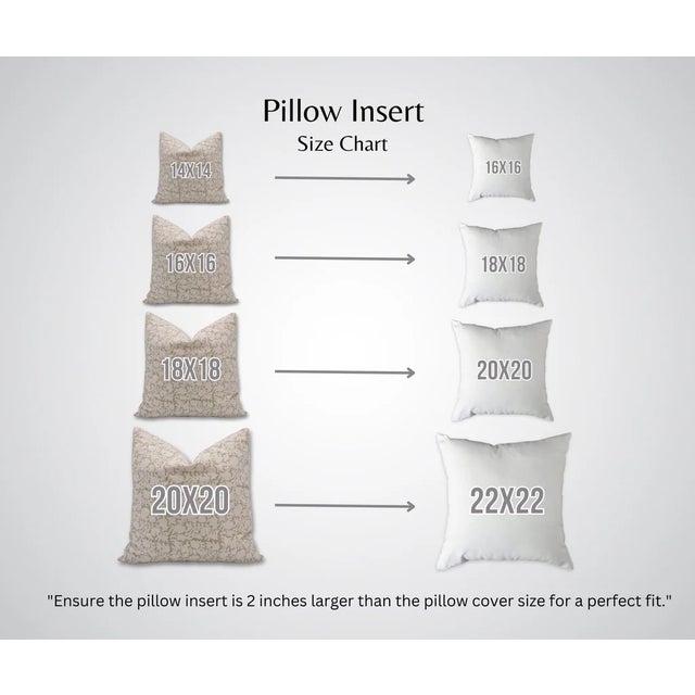 Red Fabdivine Throw Pillow Cover 14x36 Inch Handmade Block Print Cushion- Chunributi For Sale - Image 8 of 8