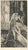 Black Raphaël Drouart, Nude Girl Entering the Bathtub, 1920s, Etching For Sale - Image 8 of 8